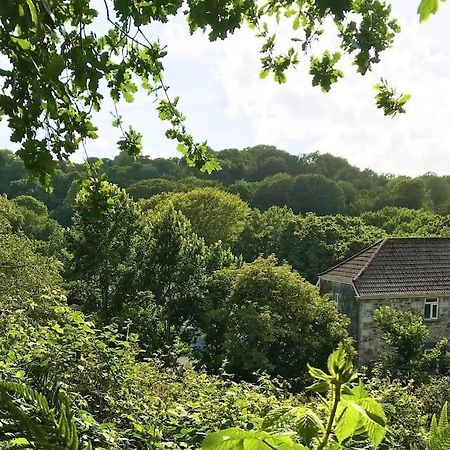 Cosy Retreat In Beautiful Cornwall Helston Buitenkant foto