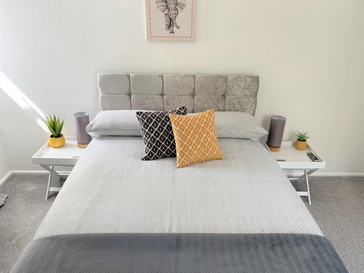 Cosy Retreat In Beautiful Cornwall Helston Buitenkant foto
