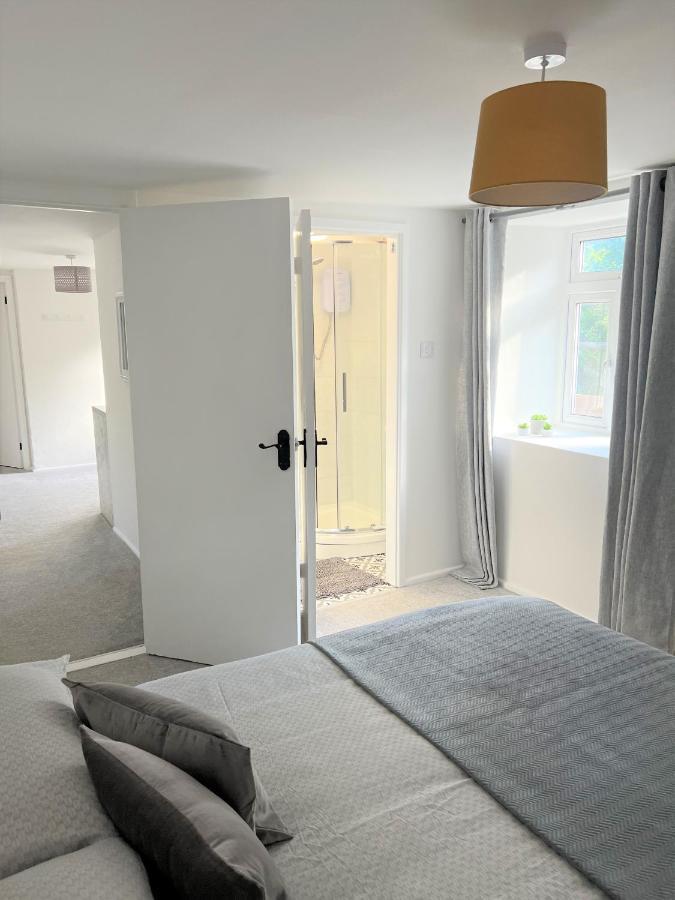 Cosy Retreat In Beautiful Cornwall Helston Buitenkant foto